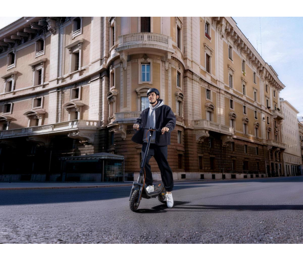 XIAOMI Electric Scooter 6 Pro - 1504906 - zdjęcie 9
